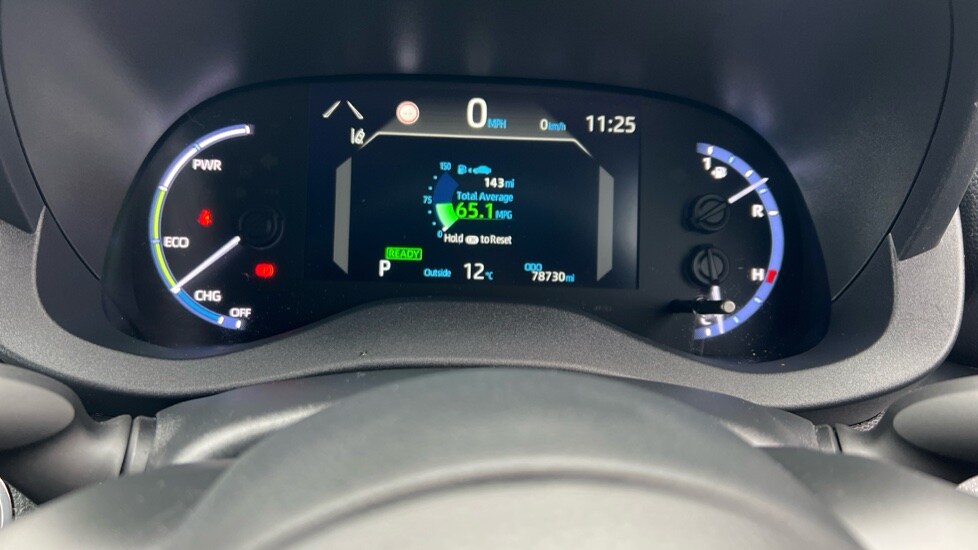 Used Toyota Yaris Cross 2022 for sale - 76873311: Photo 13