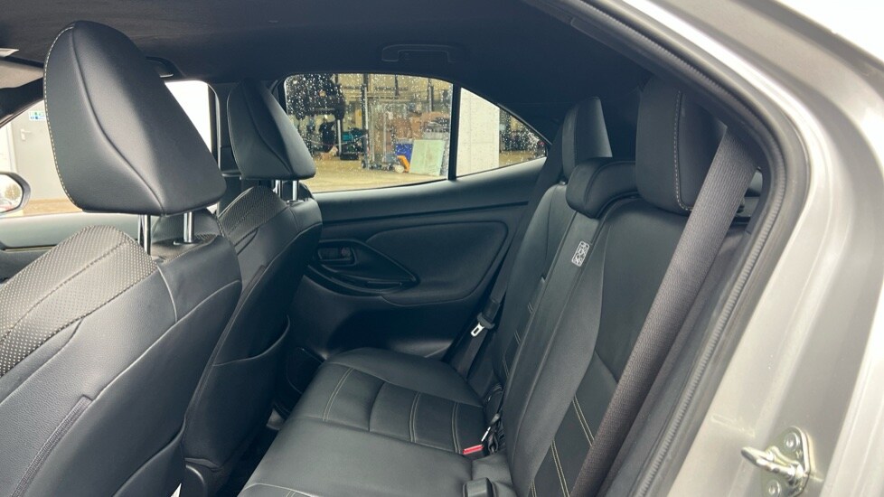 Used Toyota Yaris Cross 2022 for sale - 76873311: Photo 14