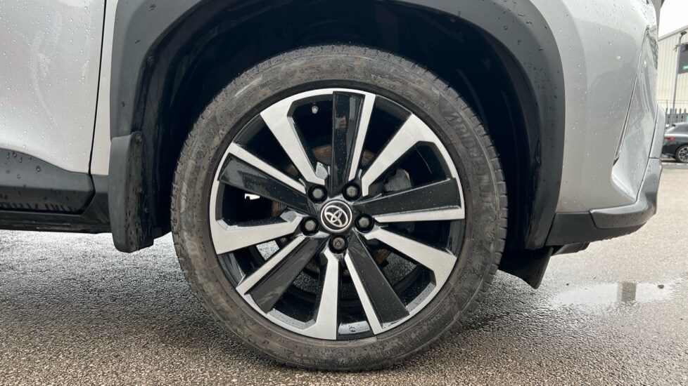 Used Toyota Yaris Cross 2022 for sale - 76873311: Photo 20