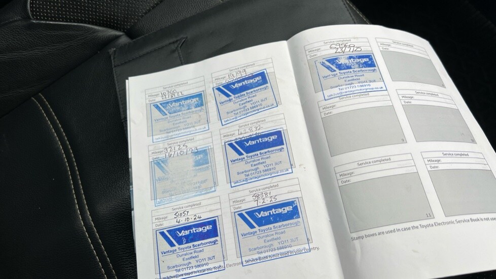 Used Toyota Yaris Cross 2022 for sale - 76873311: Photo 21