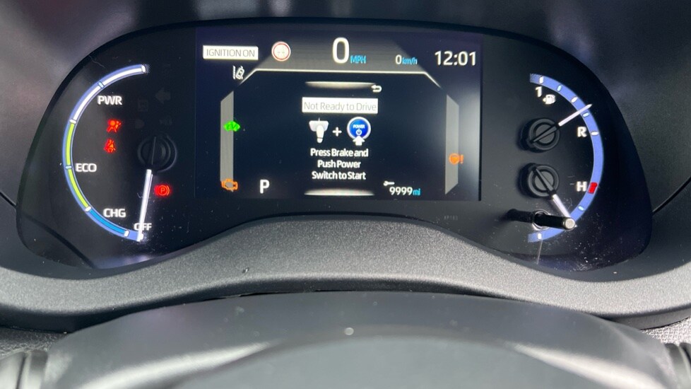 Used Toyota Yaris Cross 2022 for sale - 76873311: Photo 22