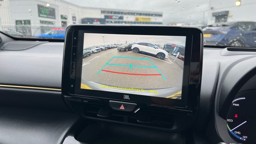 Used Toyota Yaris Cross 2022 for sale - 76873311: Photo 28