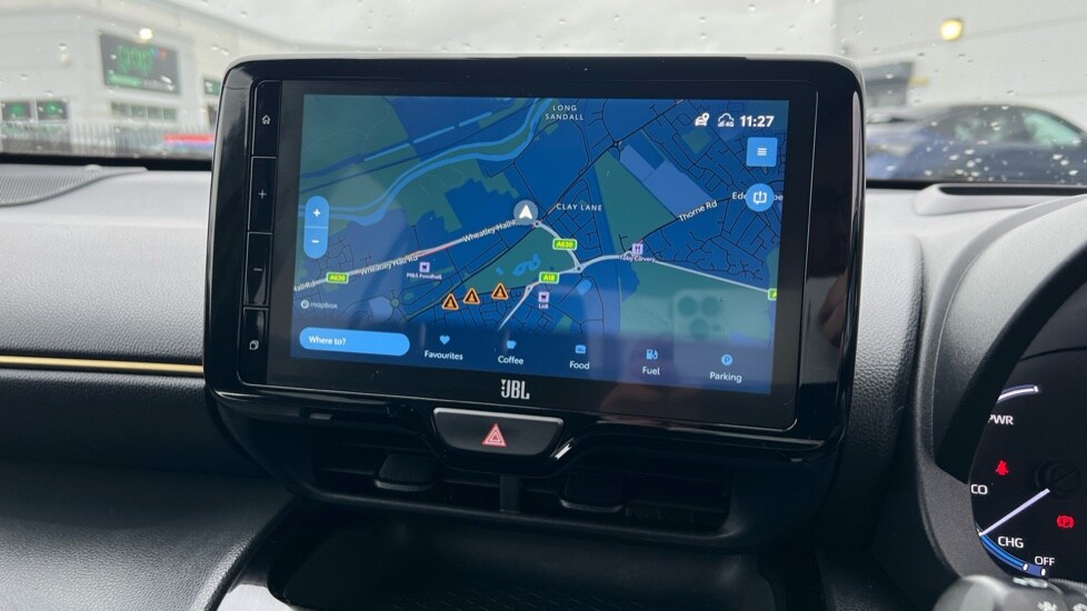 Used Toyota Yaris Cross 2022 for sale - 76873311: Photo 29