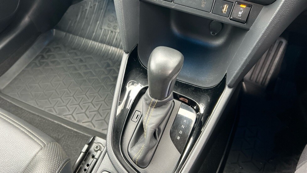 Used Toyota Yaris Cross 2022 for sale - 76873311: Photo 31