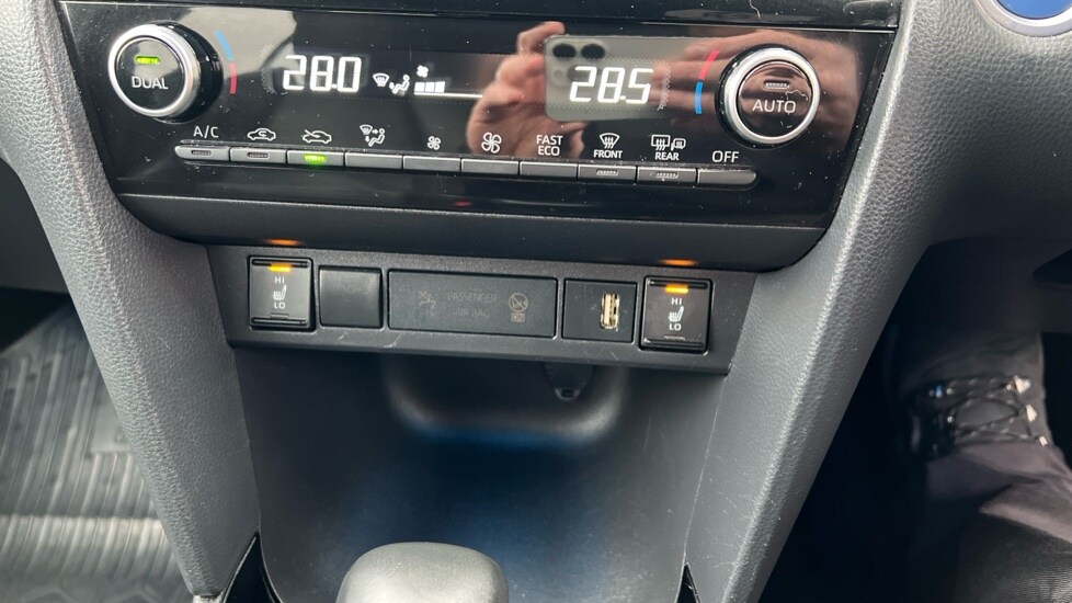 Used Toyota Yaris Cross 2022 for sale - 76873311: Photo 36