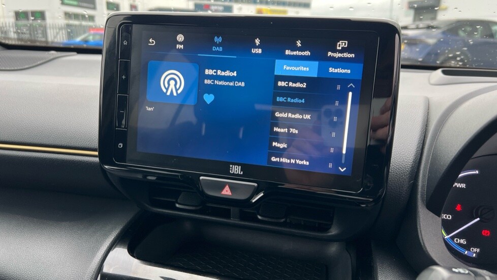 Used Toyota Yaris Cross 2022 for sale - 76873311: Photo 37