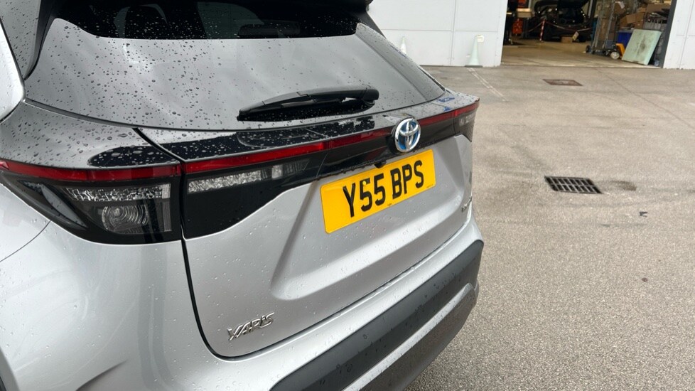 Used Toyota Yaris Cross 2022 for sale - 76873311: Photo 40