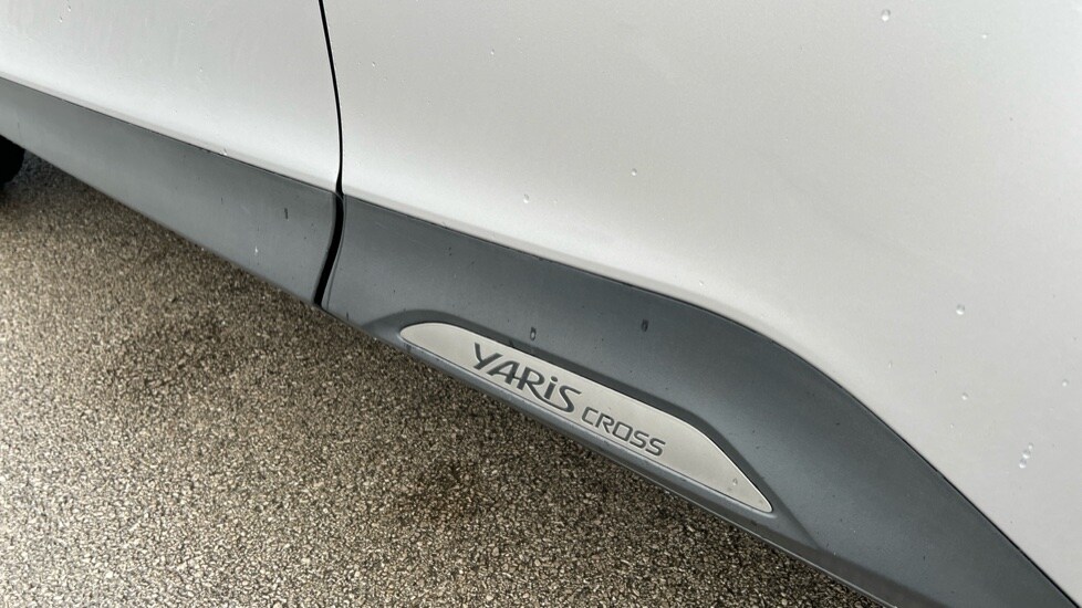 Used Toyota Yaris Cross 2022 for sale - 76873311: Photo 41
