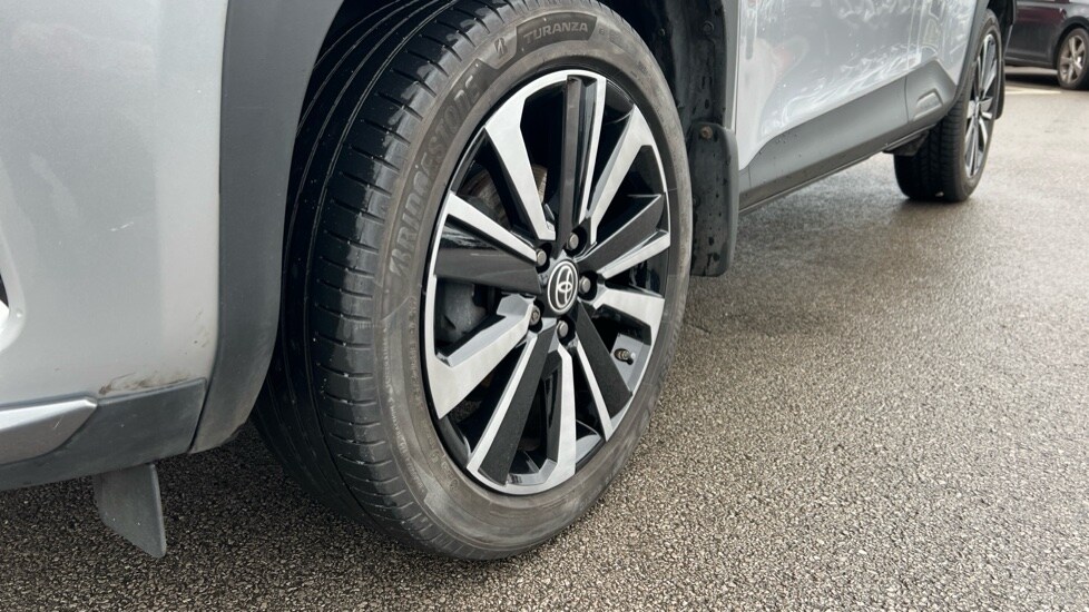 Used Toyota Yaris Cross 2022 for sale - 76873311: Photo 43