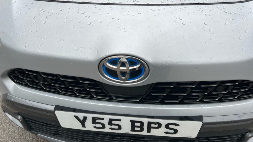 Used Toyota Yaris Cross 2022 for sale - 76873311: Photo 44