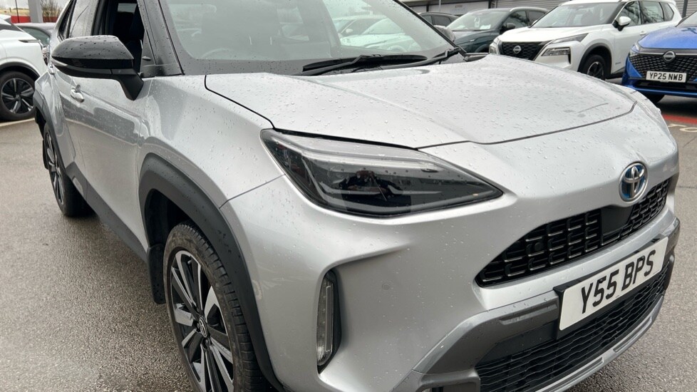 Used Toyota Yaris Cross 2022 for sale - 76873311: Photo 45