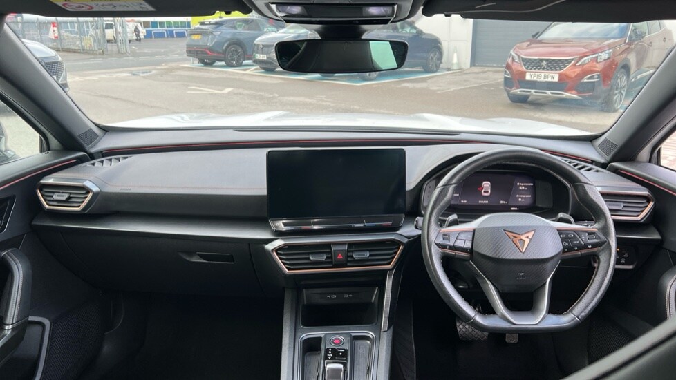 Used Cupra Formentor 2023 for sale - 76311942: Photo 11