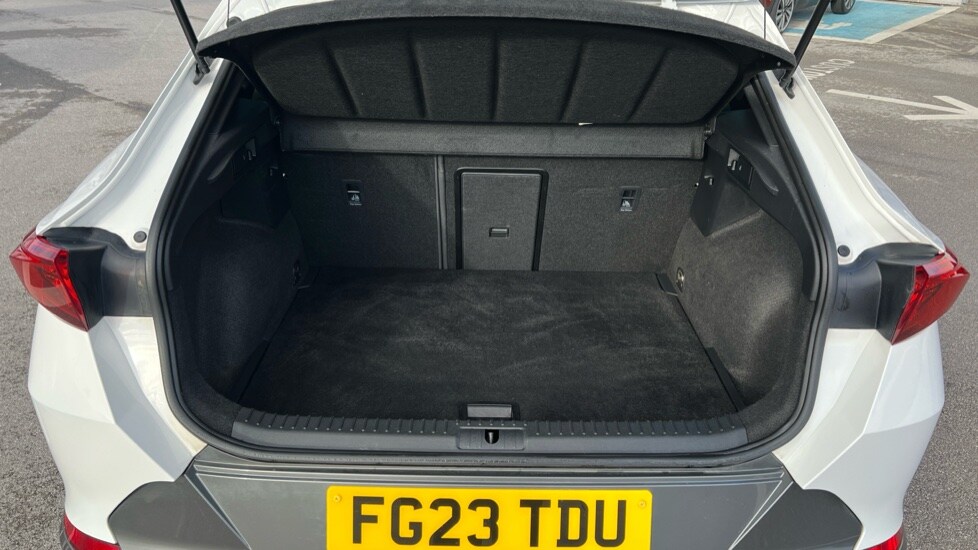 Used Cupra Formentor 2023 for sale - 76311942: Photo 15