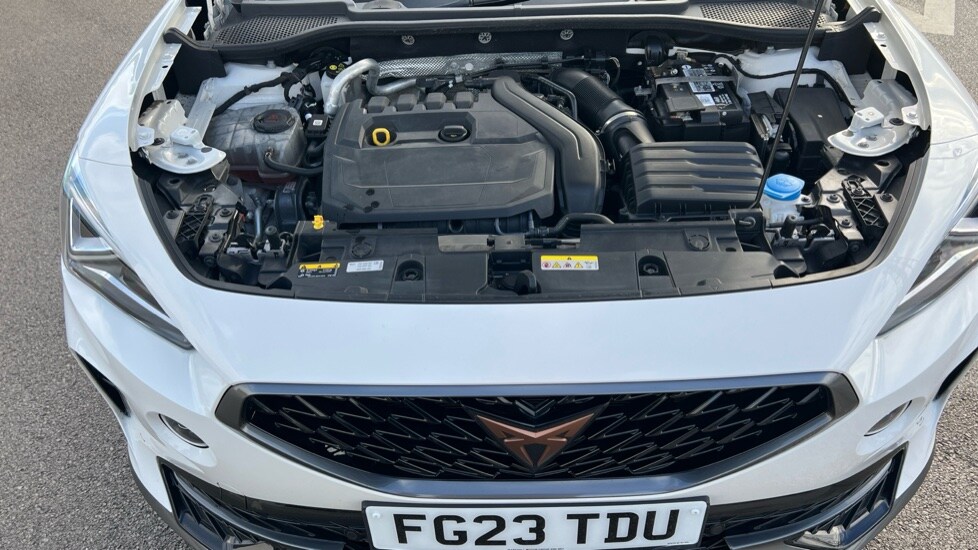 Used Cupra Formentor 2023 for sale - 76311942: Photo 16