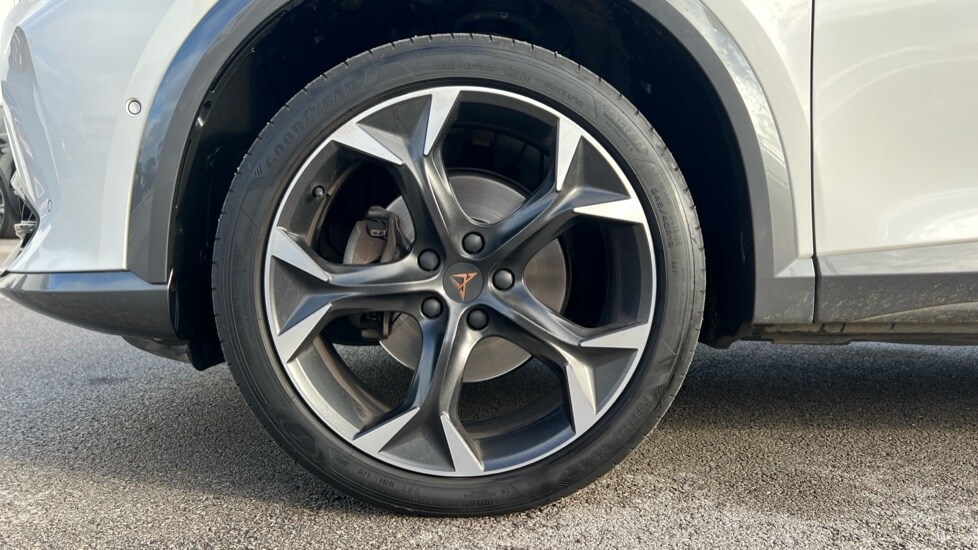 Used Cupra Formentor 2023 for sale - 76311942: Photo 17