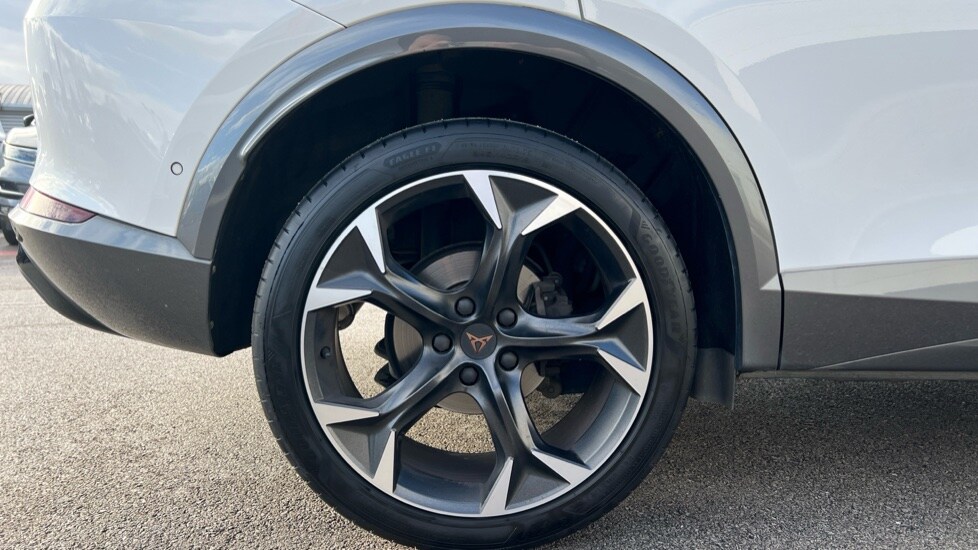 Used Cupra Formentor 2023 for sale - 76311942: Photo 19