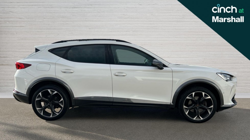 Used Cupra Formentor 2023 for sale - 76311942: Photo 2