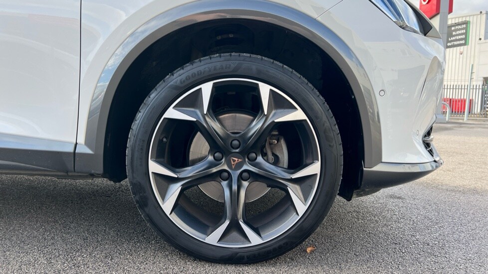 Used Cupra Formentor 2023 for sale - 76311942: Photo 20