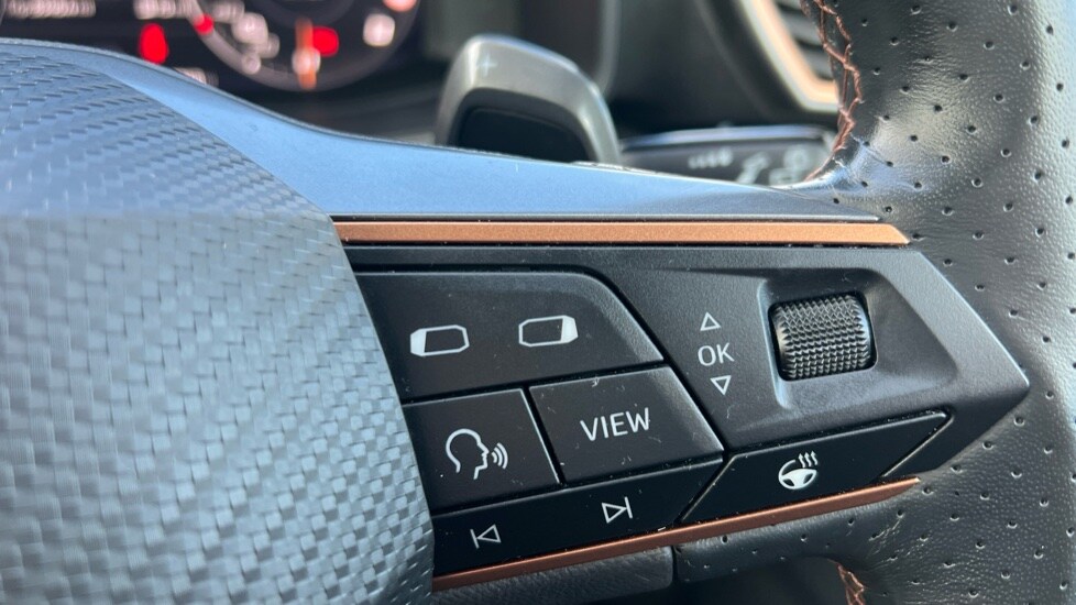 Used Cupra Formentor 2023 for sale - 76311942: Photo 22