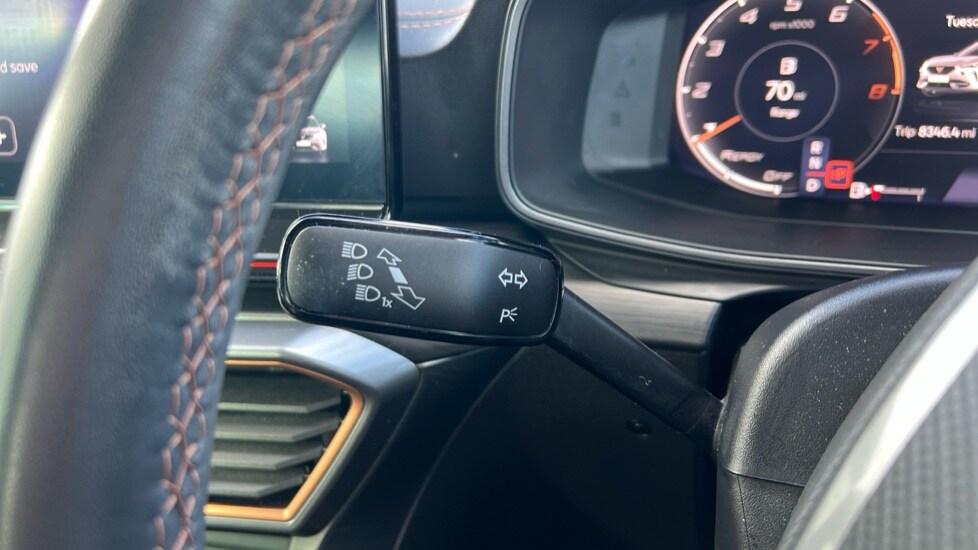 Used Cupra Formentor 2023 for sale - 76311942: Photo 25