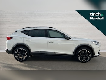 Used Cupra Formentor 2023 for sale - 76311942: Photo