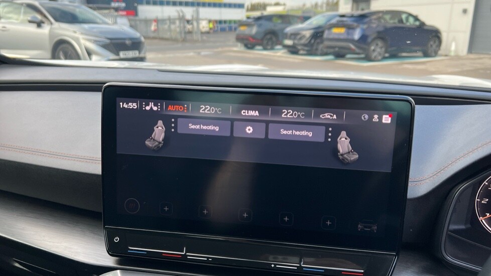 Used Cupra Formentor 2023 for sale - 76311942: Photo 34