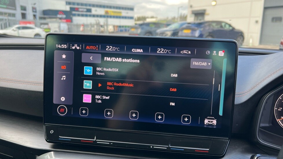 Used Cupra Formentor 2023 for sale - 76311942: Photo 35