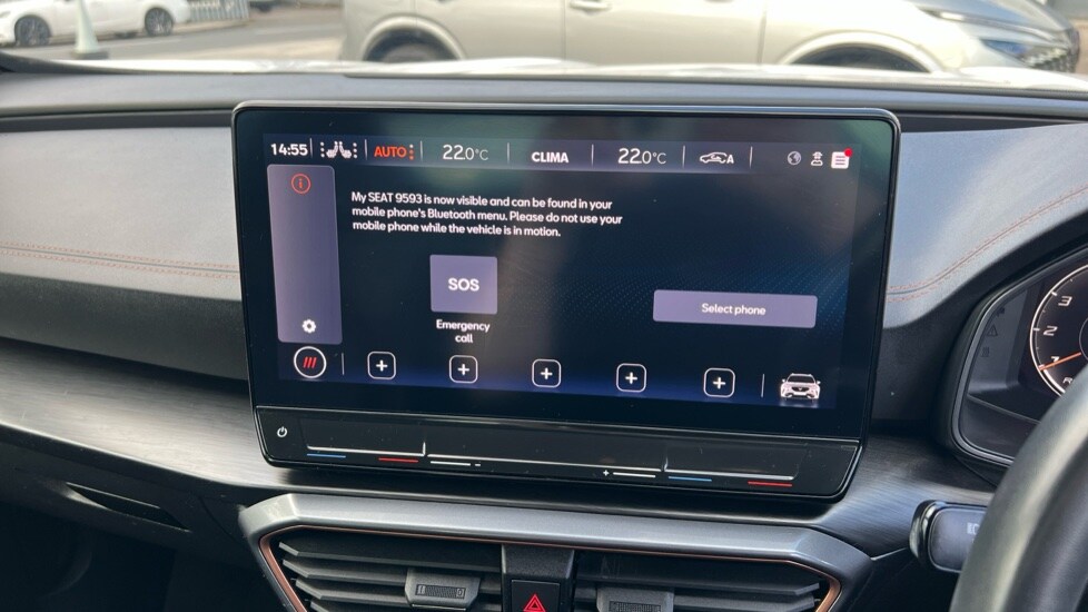 Used Cupra Formentor 2023 for sale - 76311942: Photo 36