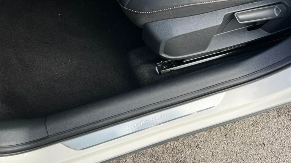 Used Cupra Formentor 2023 for sale - 76311942: Photo 37