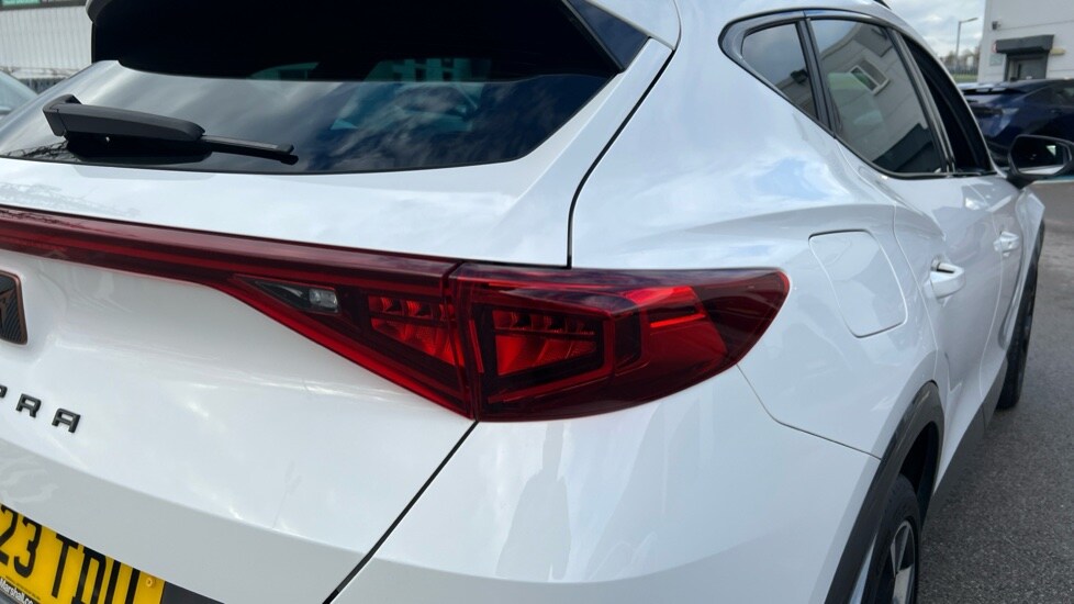 Used Cupra Formentor 2023 for sale - 76311942: Photo 39