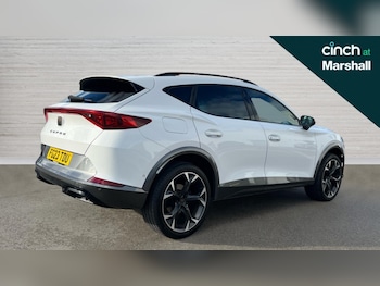 Used Cupra Formentor 2023 for sale - 76311942: Photo