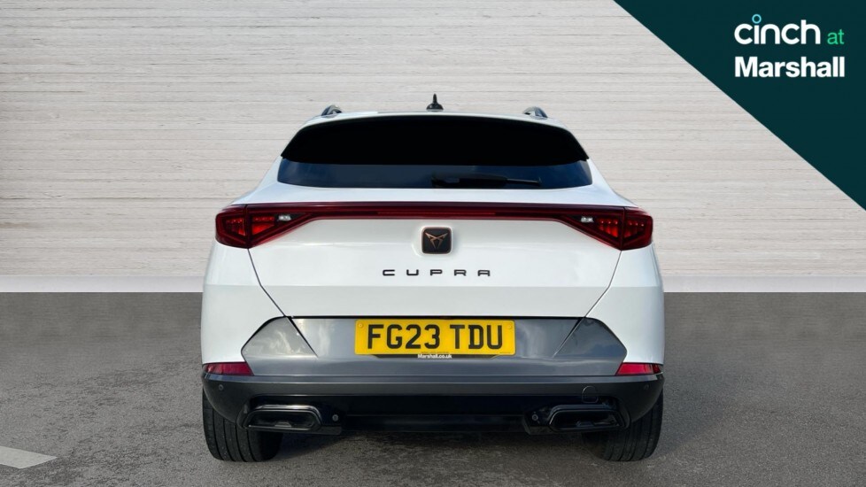 Used Cupra Formentor 2023 for sale - 76311942: Photo 4