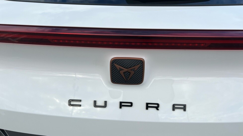 Used Cupra Formentor 2023 for sale - 76311942: Photo 40