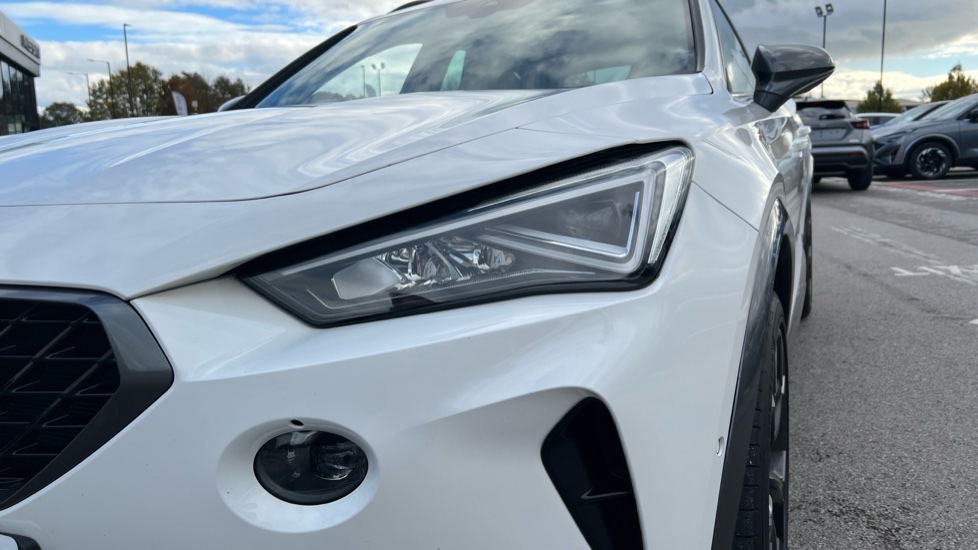 Used Cupra Formentor 2023 for sale - 76311942: Photo 43