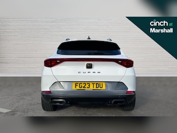 Used Cupra Formentor 2023 for sale - 76311942: Photo