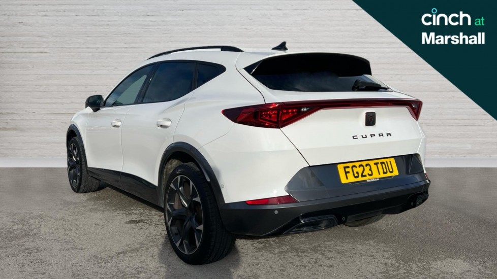 Used Cupra Formentor 2023 for sale - 76311942: Photo 5