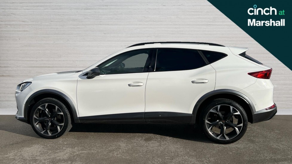 Used Cupra Formentor 2023 for sale - 76311942: Photo 6