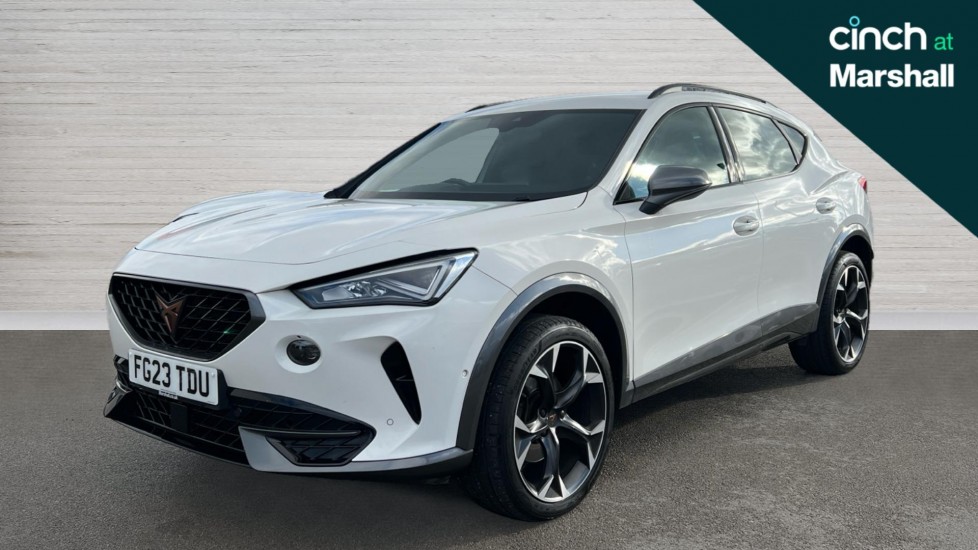 Used Cupra Formentor 2023 for sale - 76311942: Photo 7