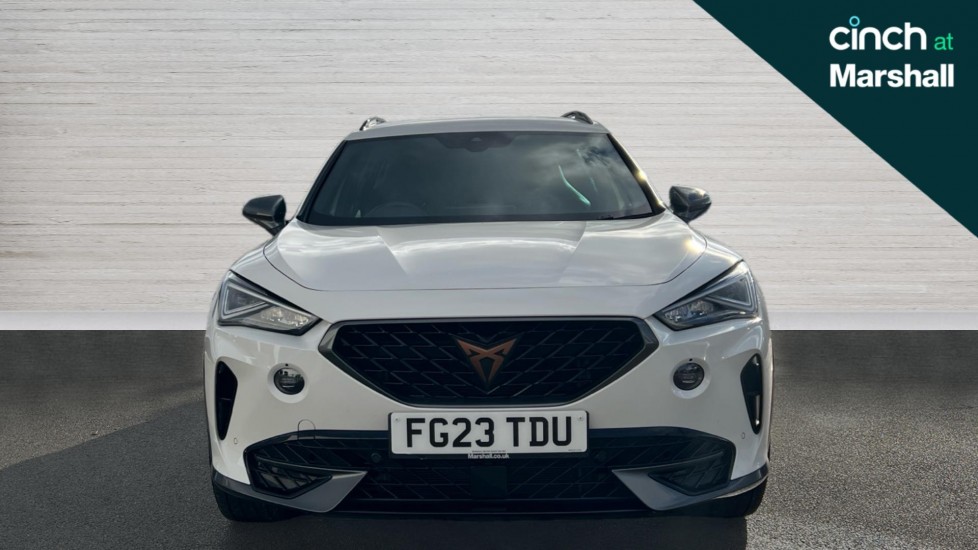 Used Cupra Formentor 2023 for sale - 76311942: Photo 8