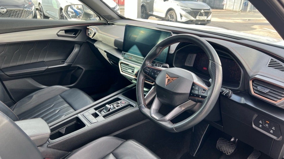 Used Cupra Formentor 2023 for sale - 76311942: Photo 9