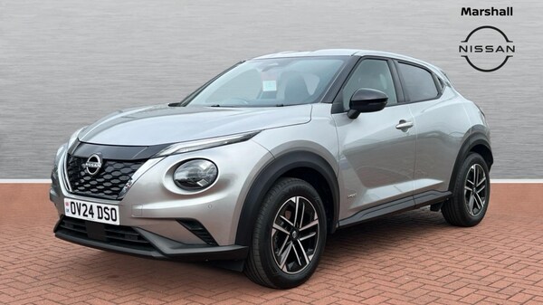 Used Nissan Juke 2024 for sale - 75389669: Photo 12