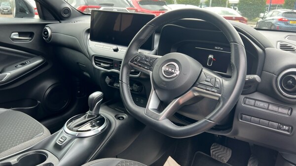 Used Nissan Juke 2024 for sale - 75389669: Photo 14