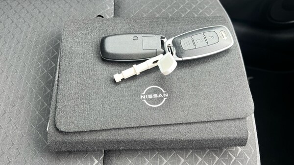 Used Nissan Juke 2024 for sale - 75389669: Photo 18