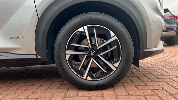 Used Nissan Juke 2024 for sale - 75389669: Photo 22