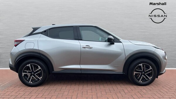 Used Nissan Juke 2024 for sale - 75389669: Photo 3