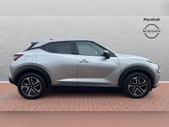 Used Nissan Juke 2024 for sale - 75389669: Photo
