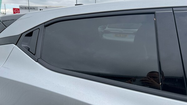 Used Nissan Juke 2024 for sale - 75389669: Photo 44