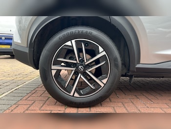 Used Nissan Juke 2024 for sale - 75389669: Photo