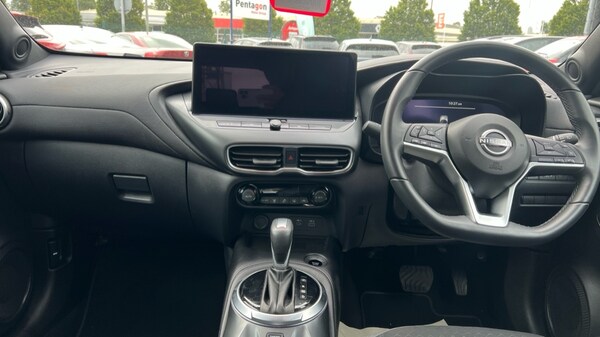 Used Nissan Juke 2024 for sale - 75389669: Photo 8