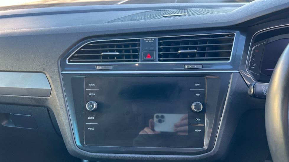 Used Volkswagen Tiguan 2019 for sale - 76773310: Photo 12